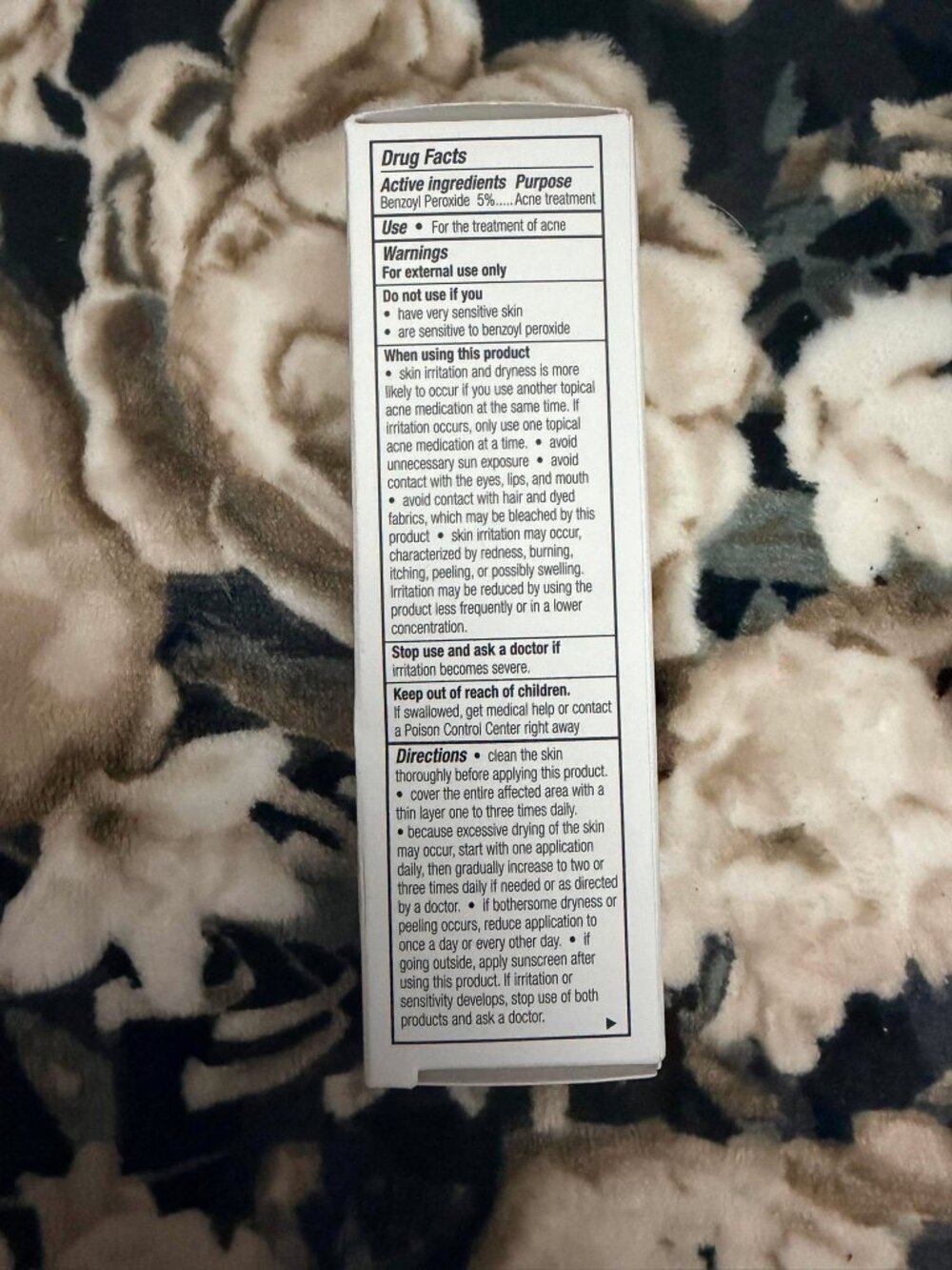 IMAGE SKINCARE CLEAR CELL Clarifying Acne Lotion - Picture 3 of 5